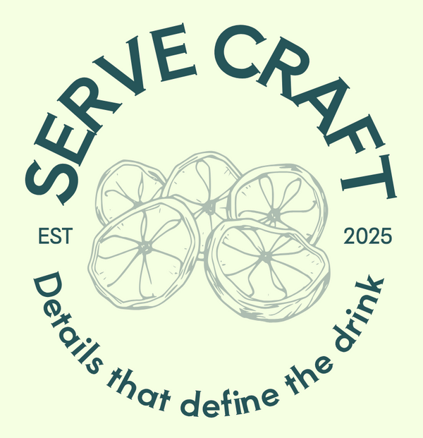 Serve Craft